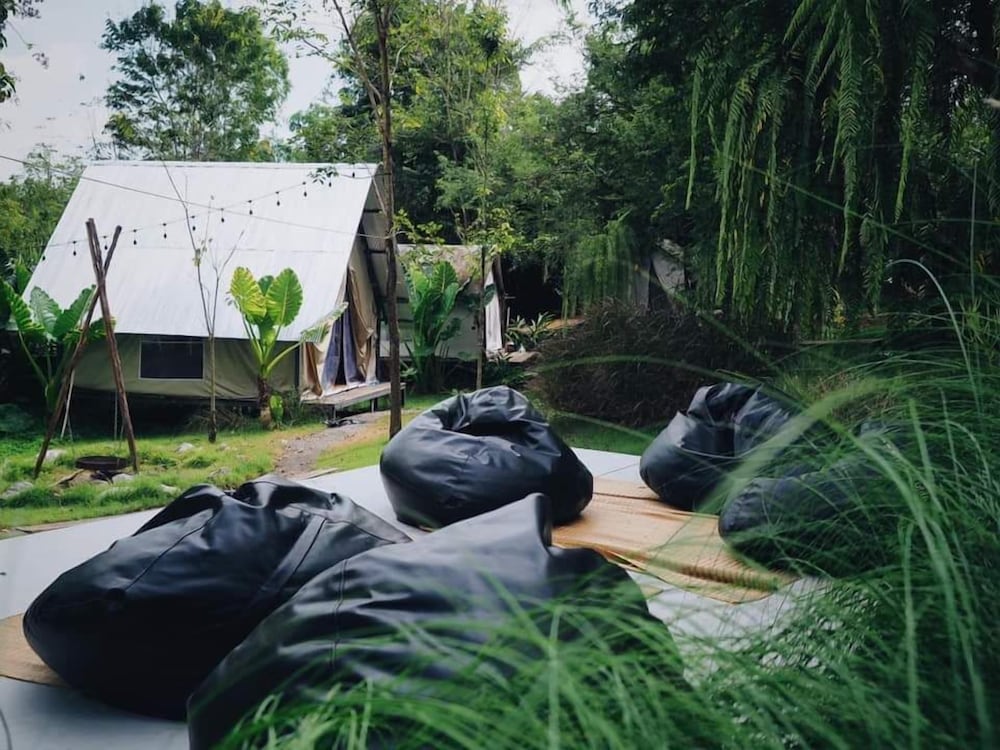 Фото Rewild Camp And Cafe