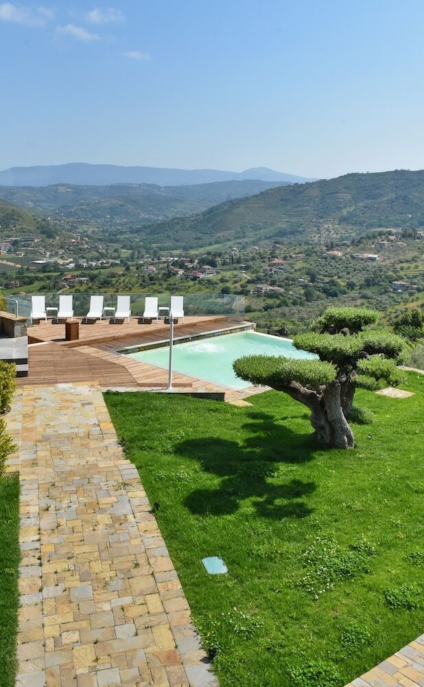 Фото Torre Difyos