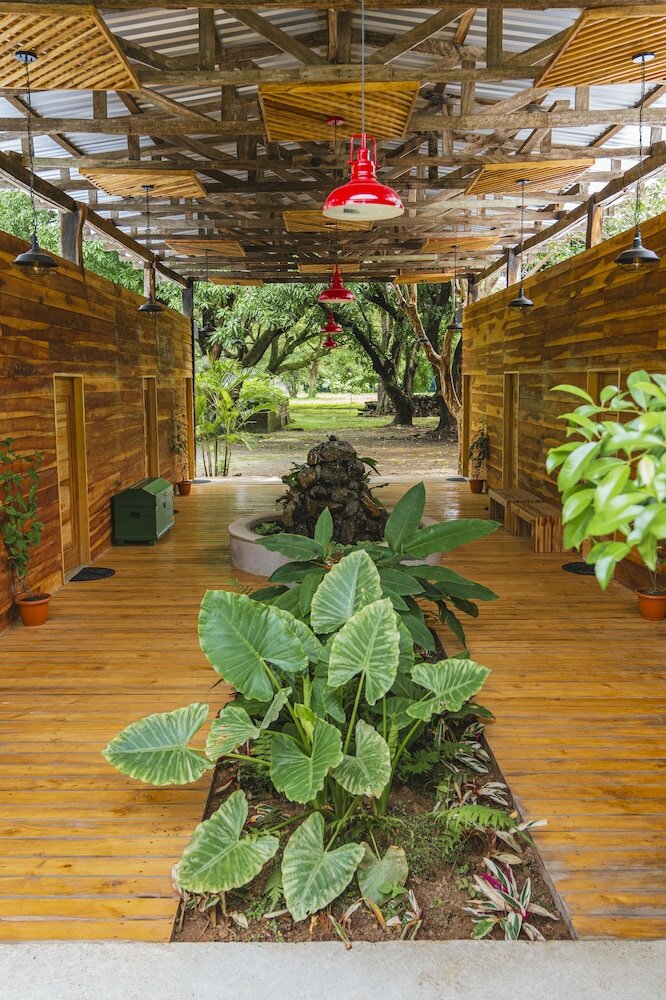 Фото Hacienda La Norma Boho Boutique Hotel