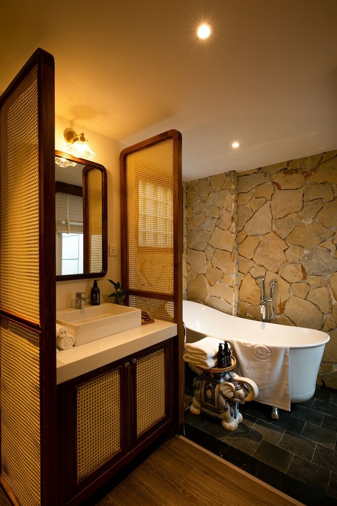 Фото Green Home Nha Trang