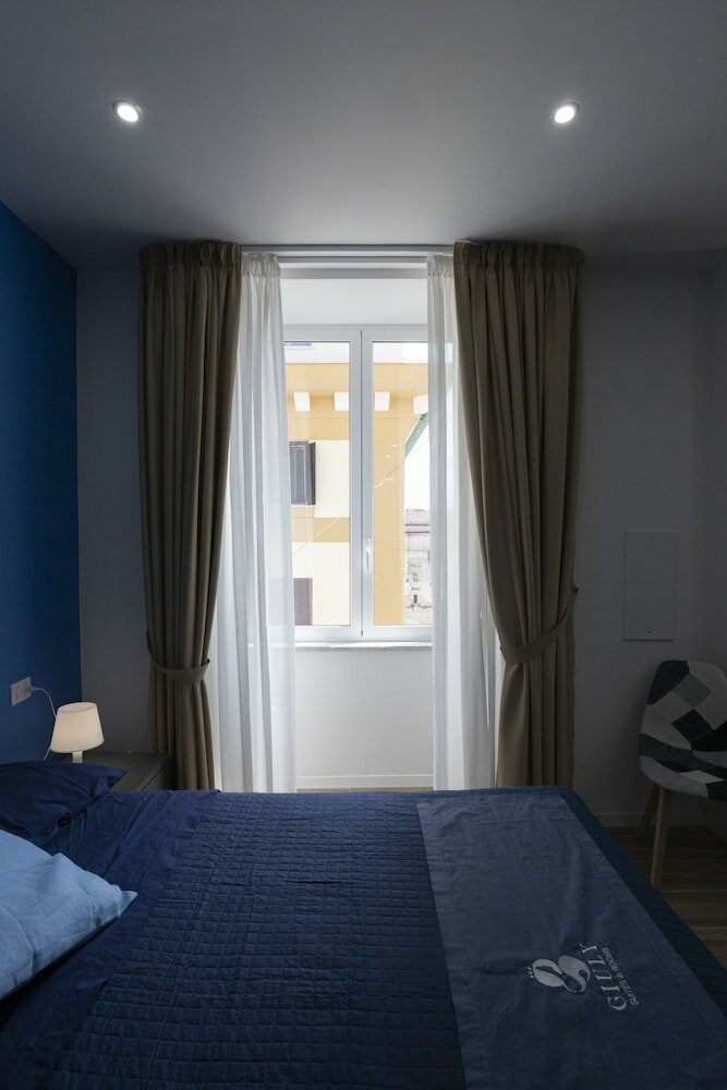 Фото Giuly Suites & Rooms