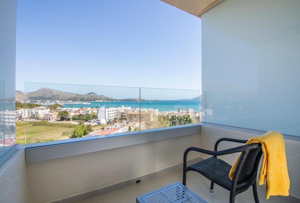 Фото Cabot Pollensa Park SPA - Family Resort