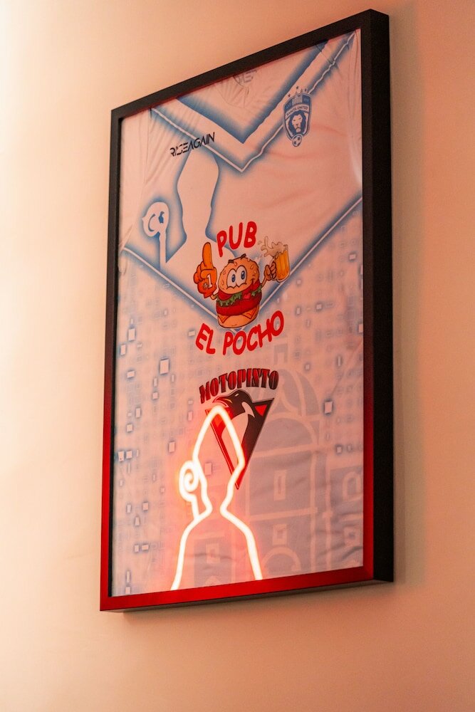 Фото Terno su Napoli Sanita