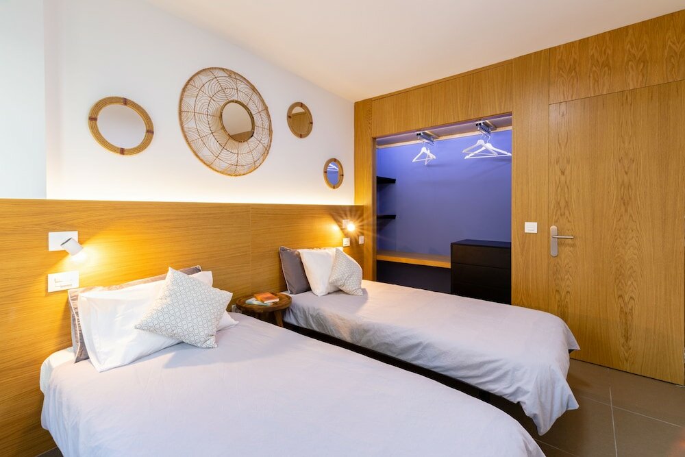 Фото Roof Top Suite by Living Las Canteras