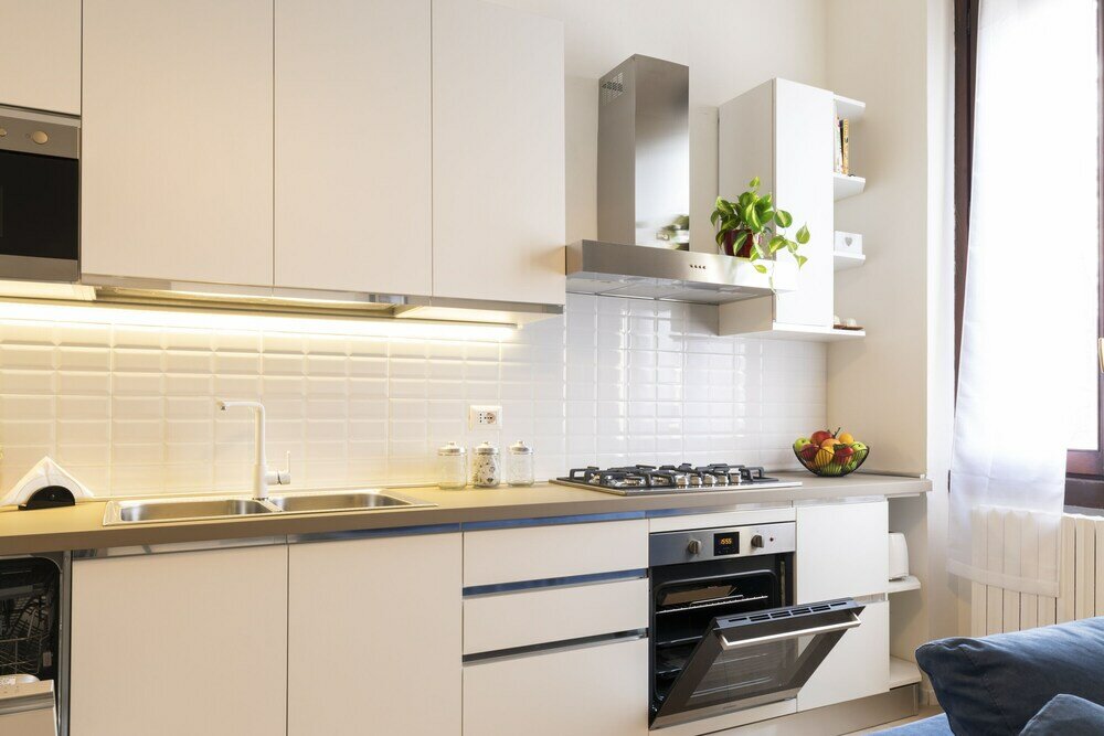 Фото NotaMI - Bicocca Home - 2 Bedrooms