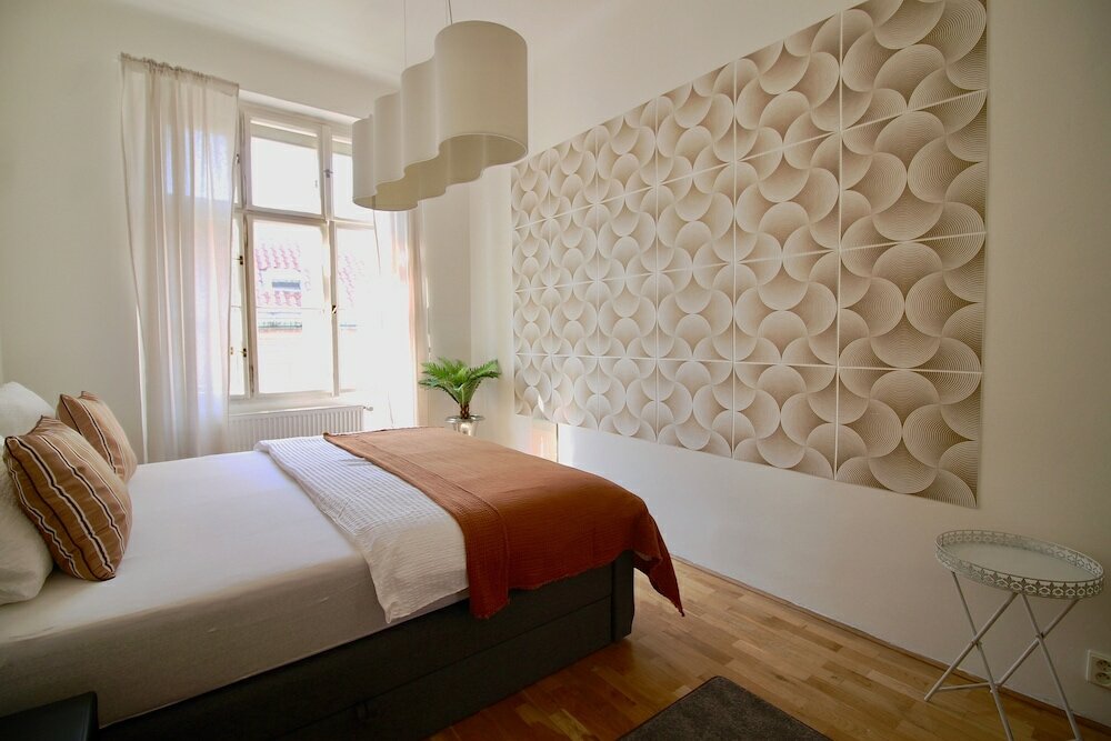 Фото Style & Design Xxl Apartment