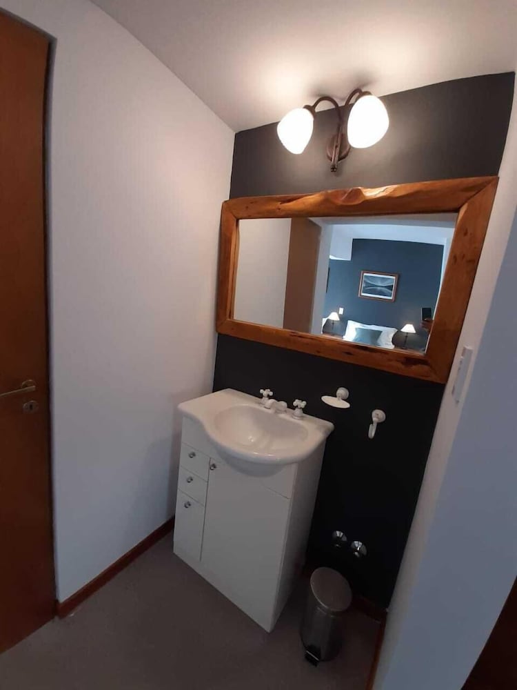 Фото Mascardi Park Lodge & Hotel