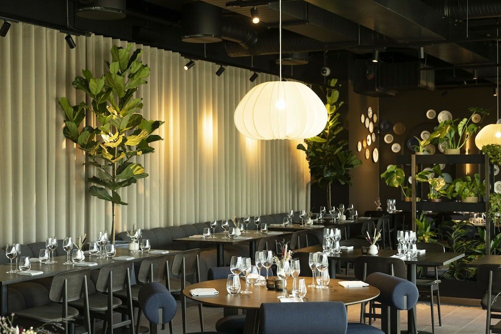 Фото Nh Collection Copenhagen