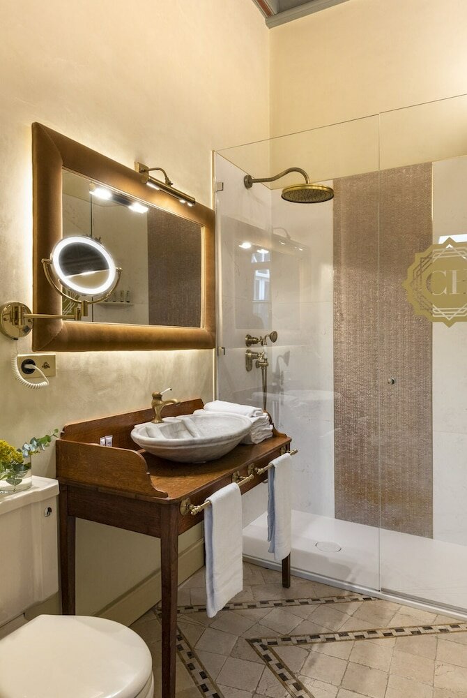 Фото Ch Apartments Rooftop Terrace