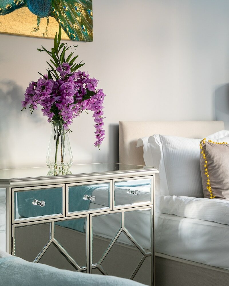 Фото Cromwell Road Apartments