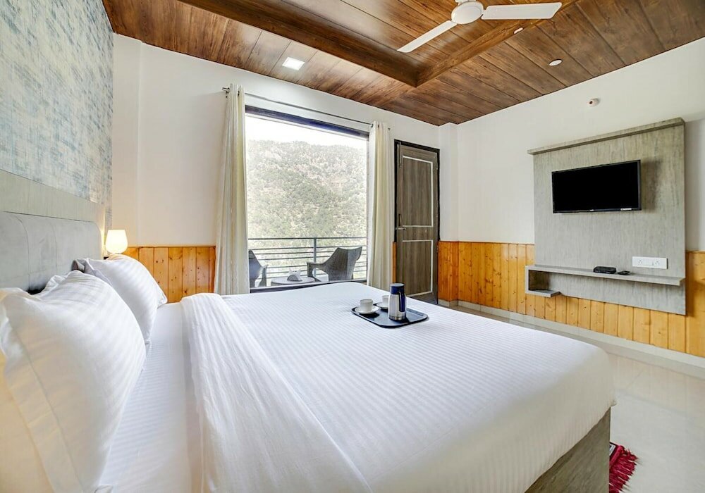 Фото Fabescape Raabta Resort