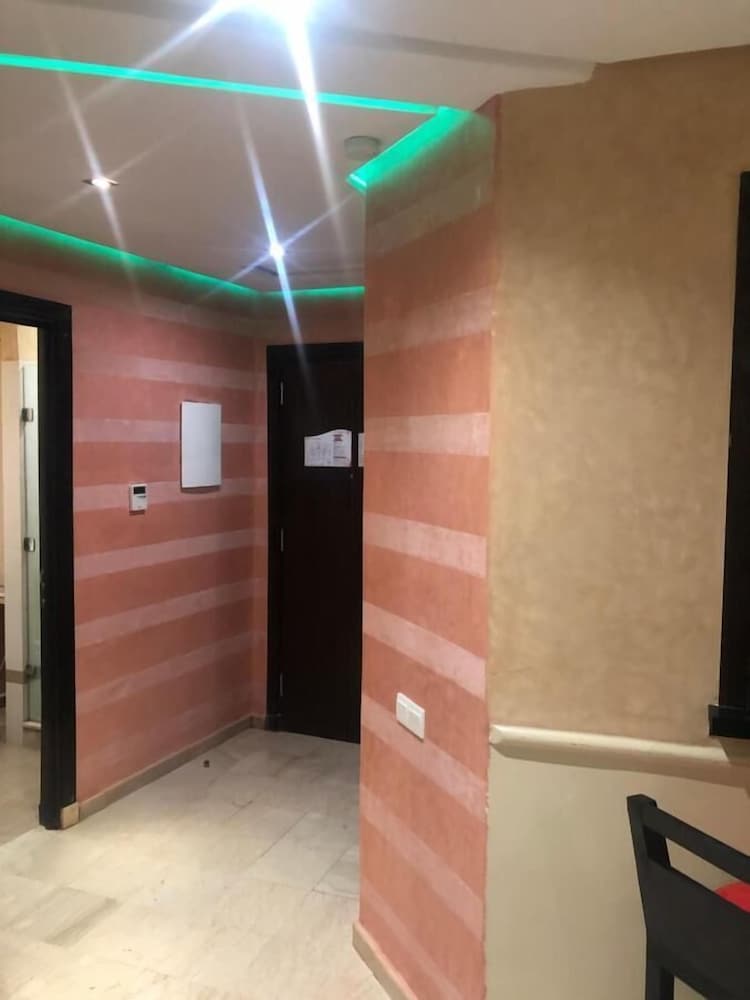 Фото Appartement Marrakech Garden