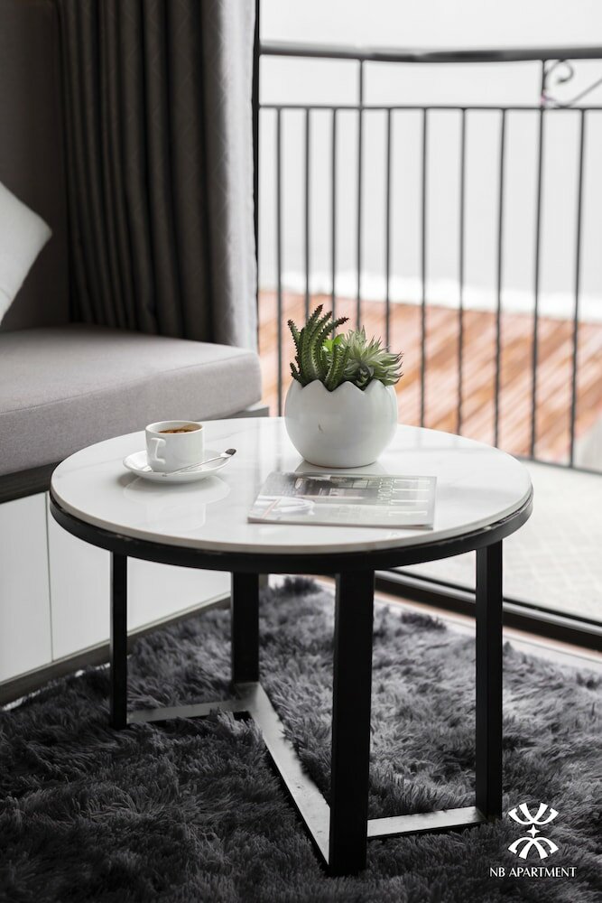 Фото NB Apartment - Kim Ma