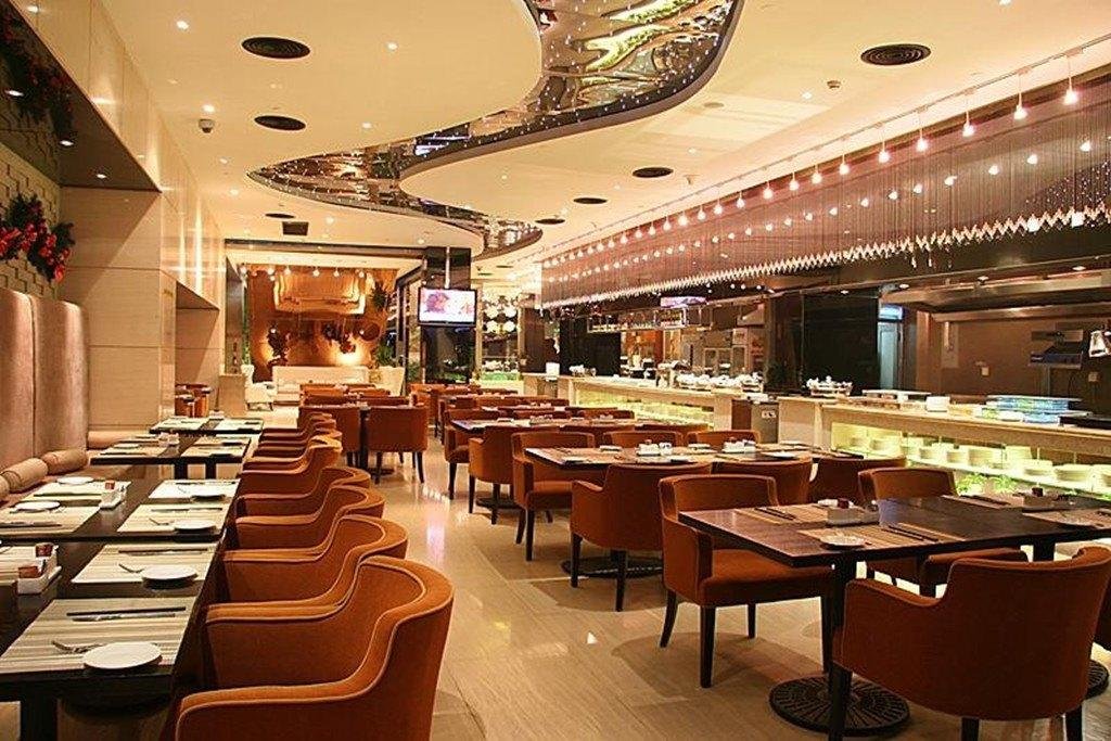 Фото Guidu Hotel Beijing