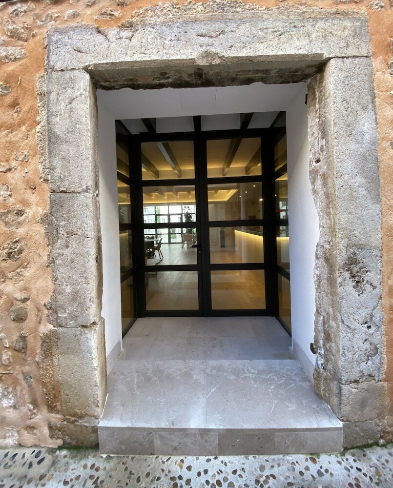 Фото Alaró Natura Rural Suites