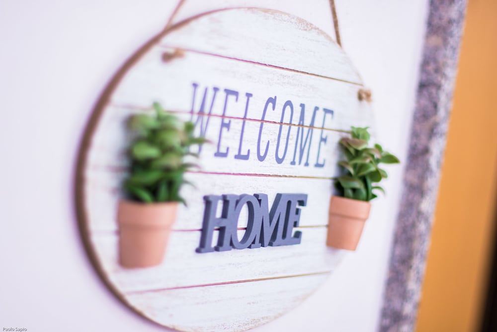 Фото B&b Pensieri D'Autore