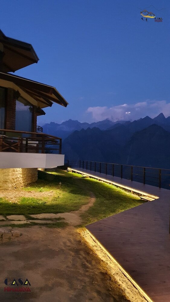 Фото Casa Himalaya