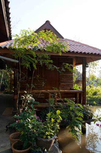 Фото Maeyen House