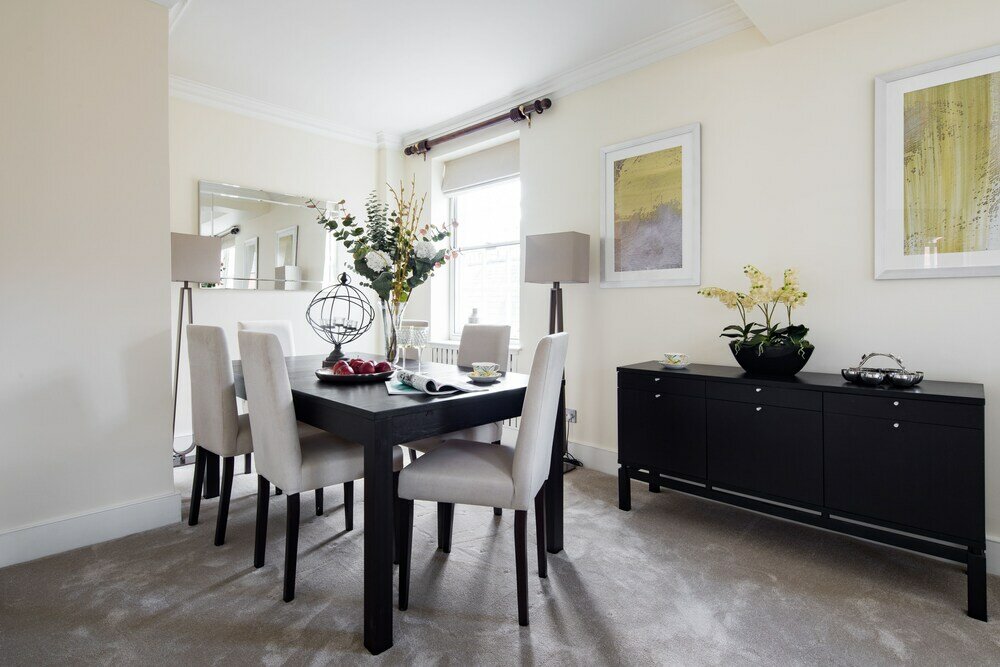 Фото Park Street Mayfair