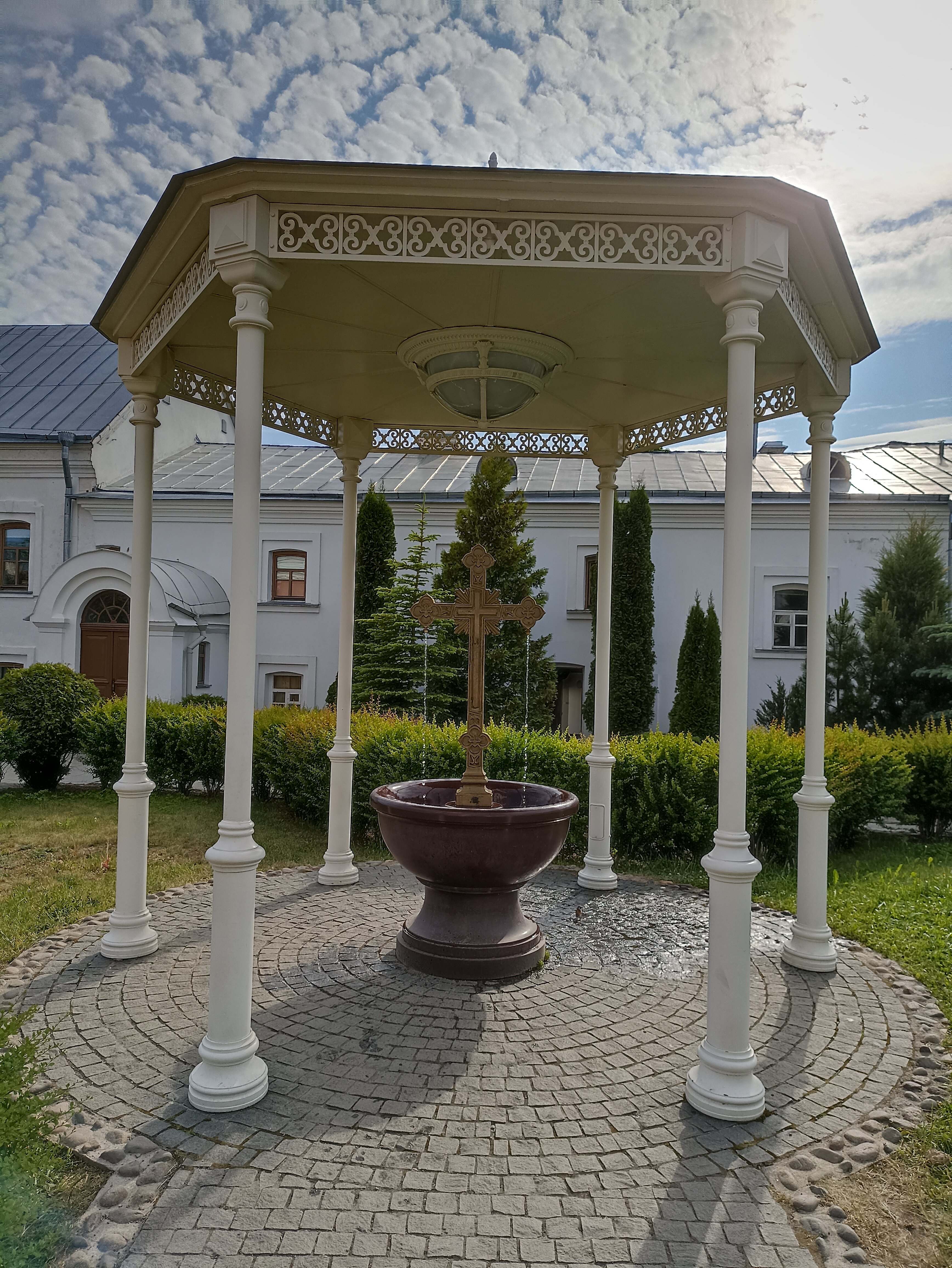 Фото Дом Импи