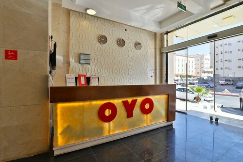 Гостиница Blue Diamond Hotel в Медине