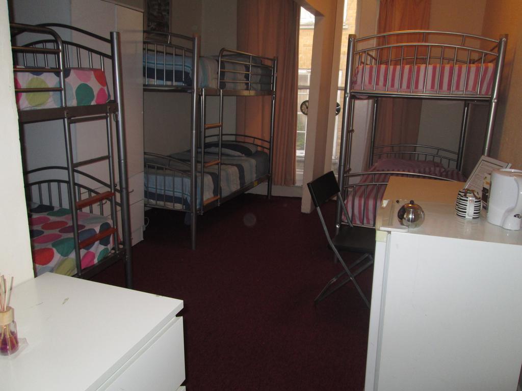 Фото Rma Hostel-accommodation