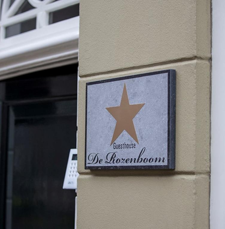 Фото City Centre Guesthouse De Rozenboom
