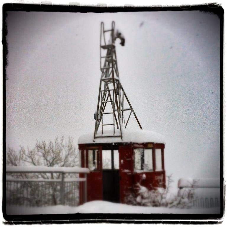 Фото Hôtel Plein Ciel