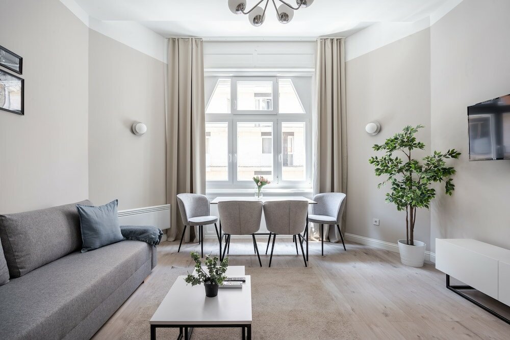 Фото A13 - Boutique Apartments by Bqa