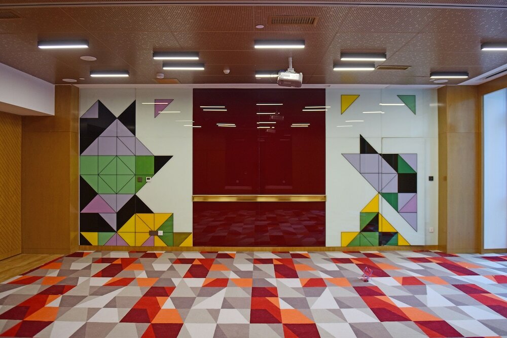 Фото Shama Hub New City Changchun