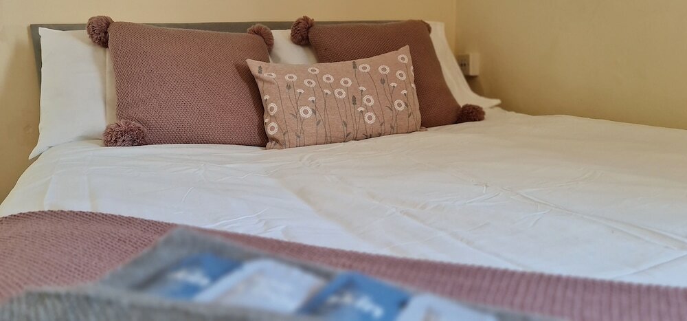 Фото Pearl View En-suite