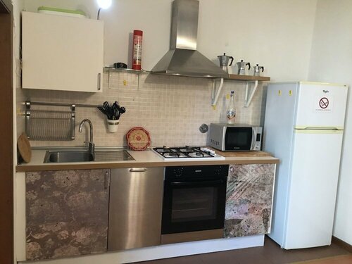 Апартаменты Servi 39 in Firenze With 2 Bedrooms and 2 Bathrooms во Флоренции