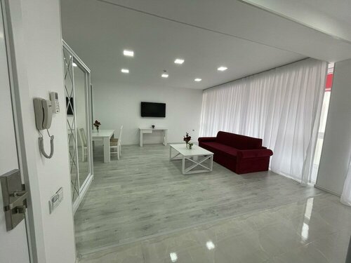 Гостиница La Maison Blanche Baku в Новханы