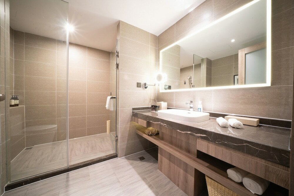 Фото Atour Hotel Lugu Changsha