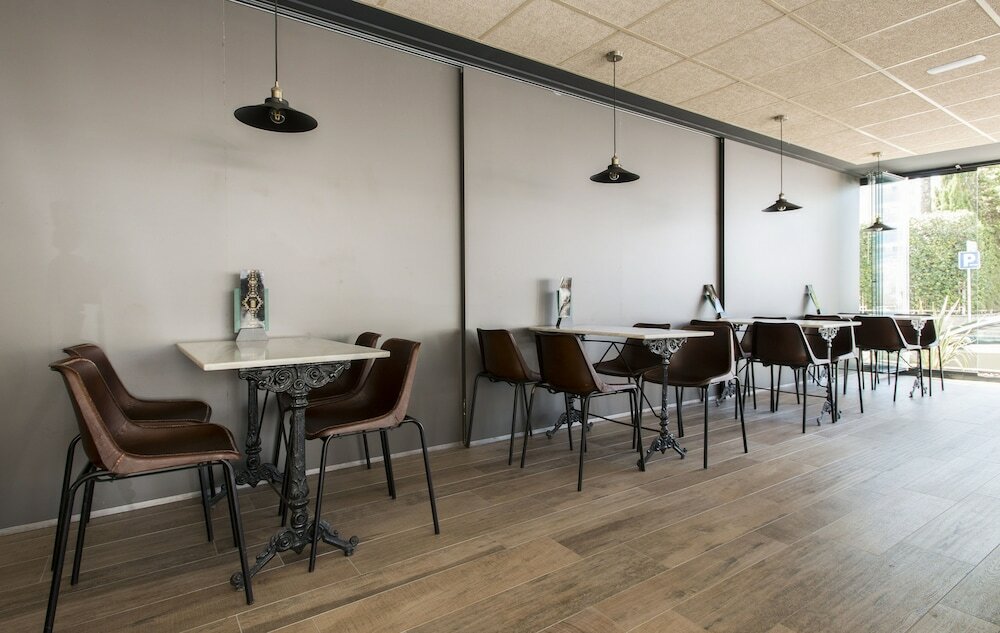 Фото Apartamentos California