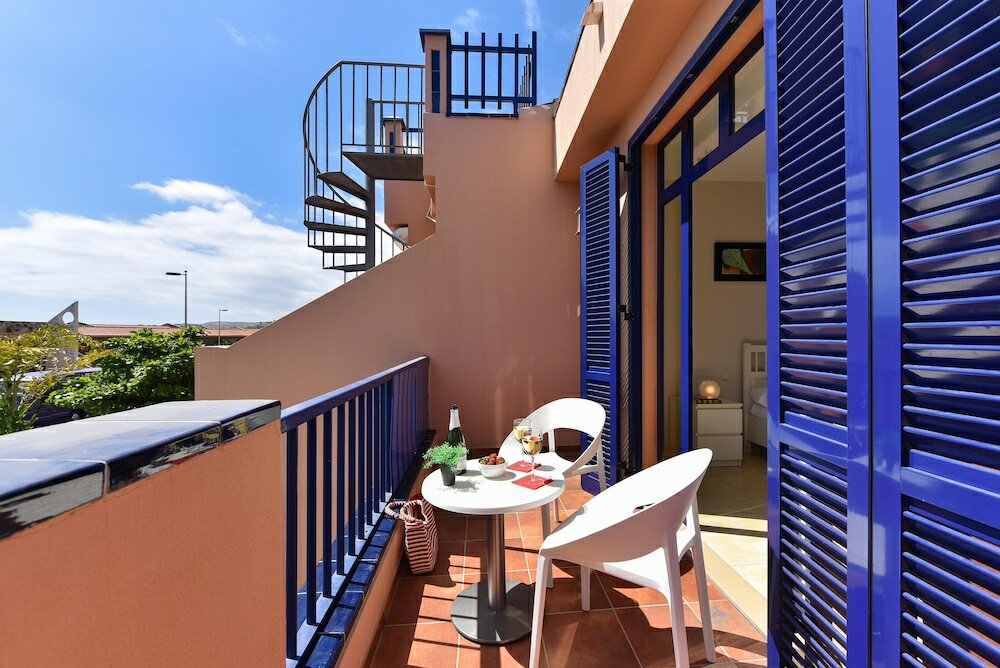 Фото Meloneras Beach Hh1010 Maspalomas Duplex