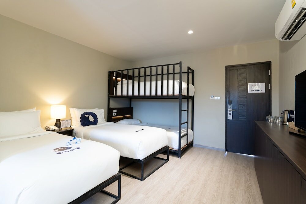 Фото Kokotel Phuket Patong