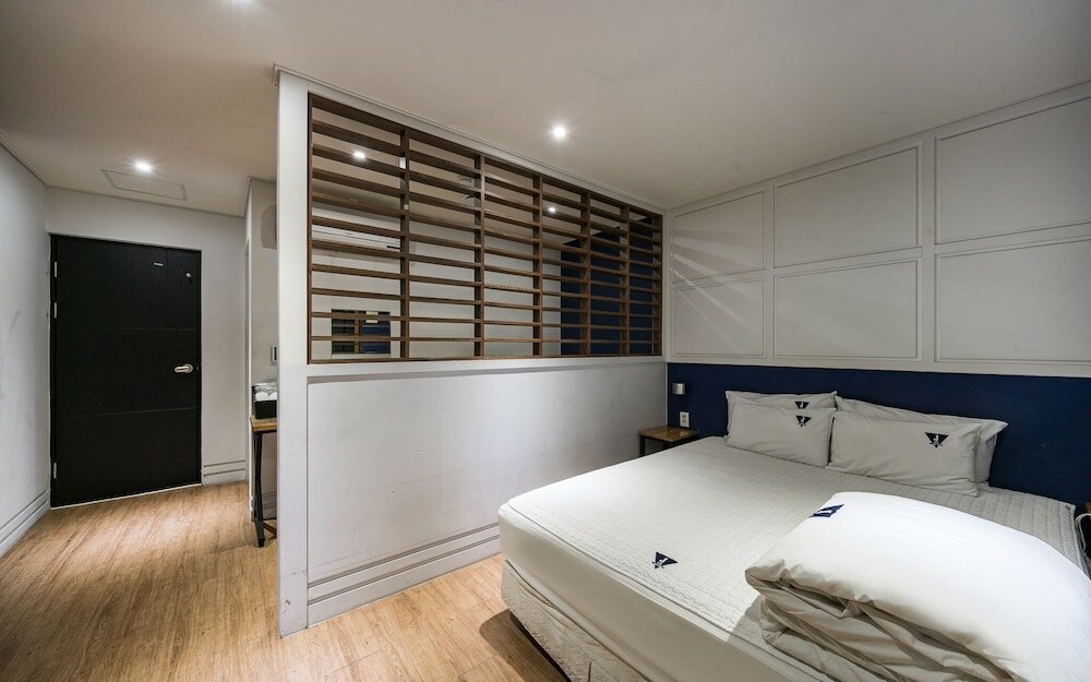 Фото Busan Umgung Hotel Roda