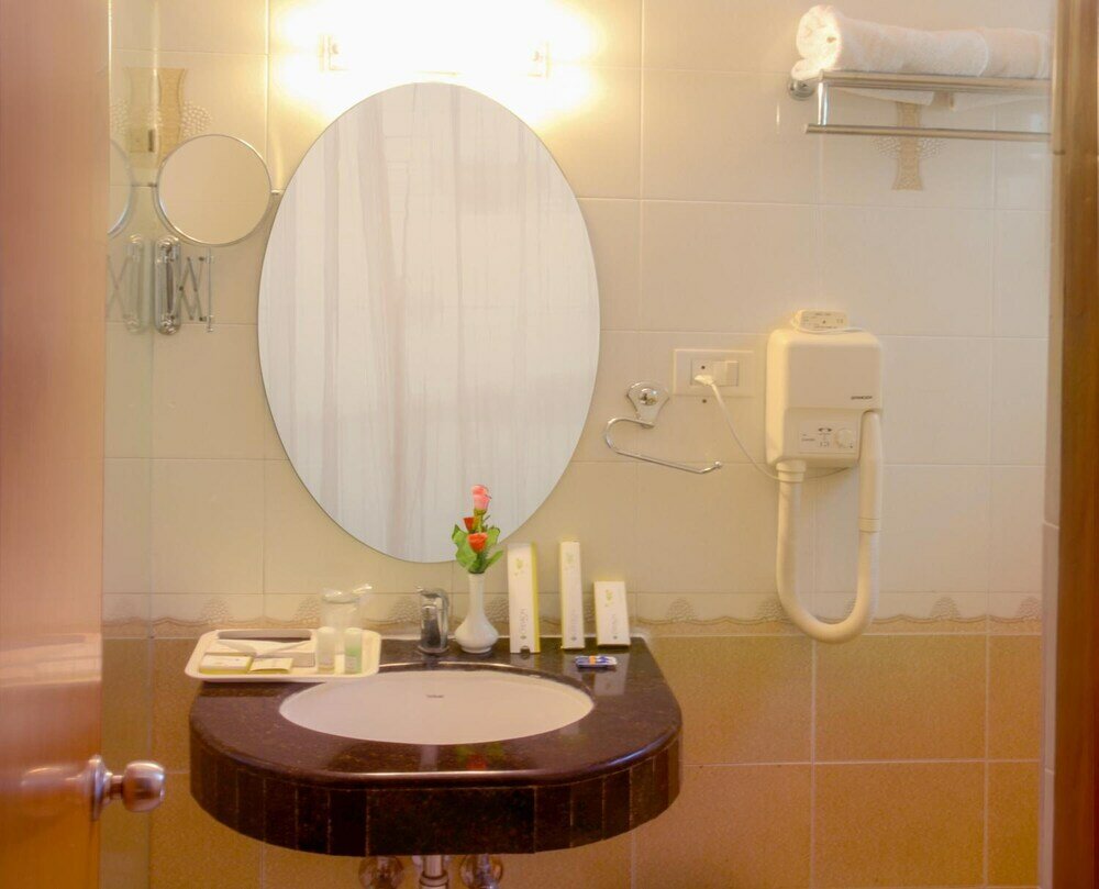 Фото Hyde Park Aparthotel