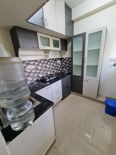 Гостиница S4 Sruthi Service Apartment