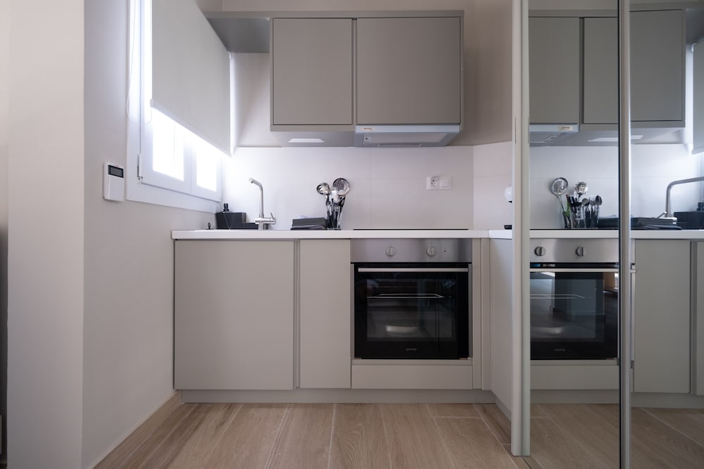 Фото Elia Didotou City Apartments