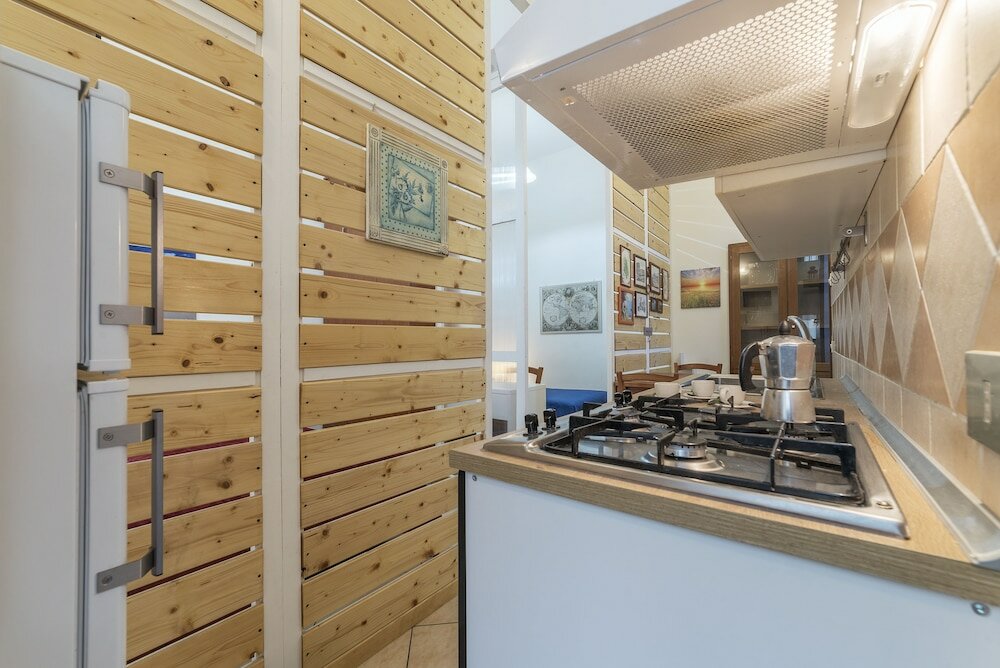 Фото Vittorio Emmanuele & Colosseo Studio