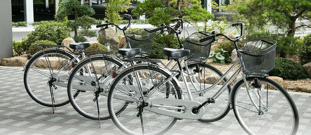 Фото Grandvrio Hotel Miyajima Wakura