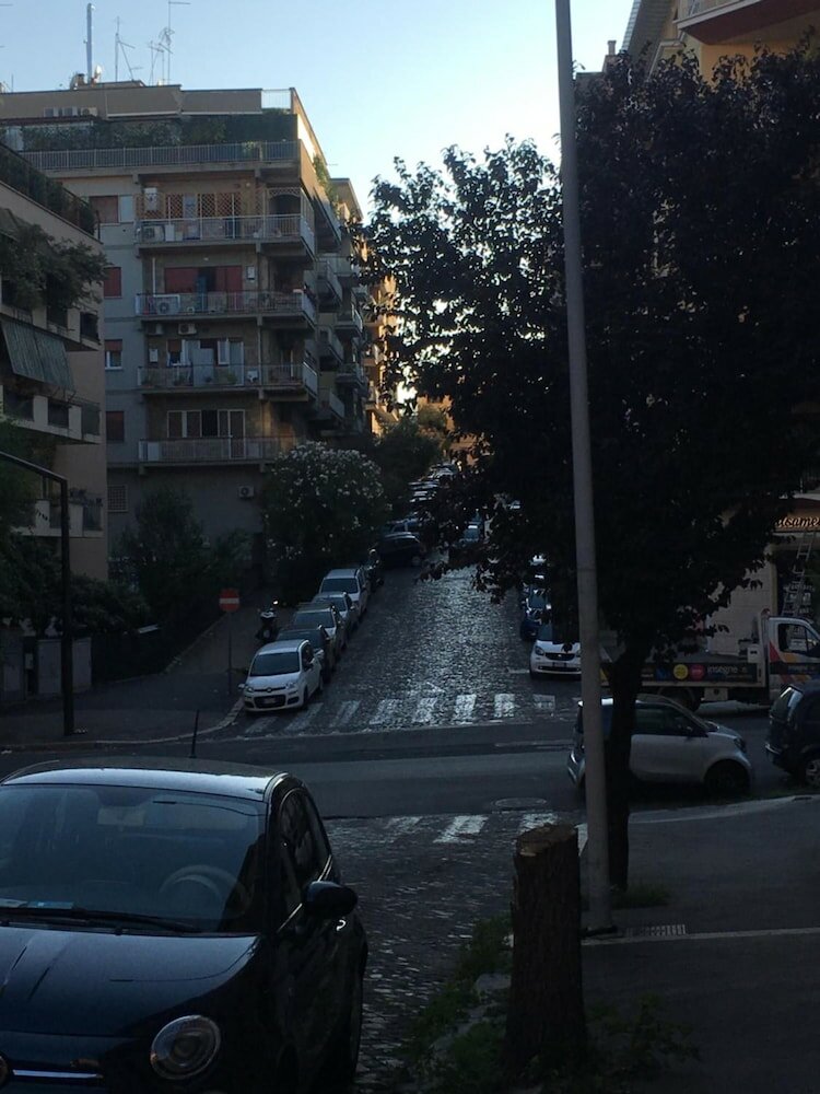 Фото Il Faro Gianicolense