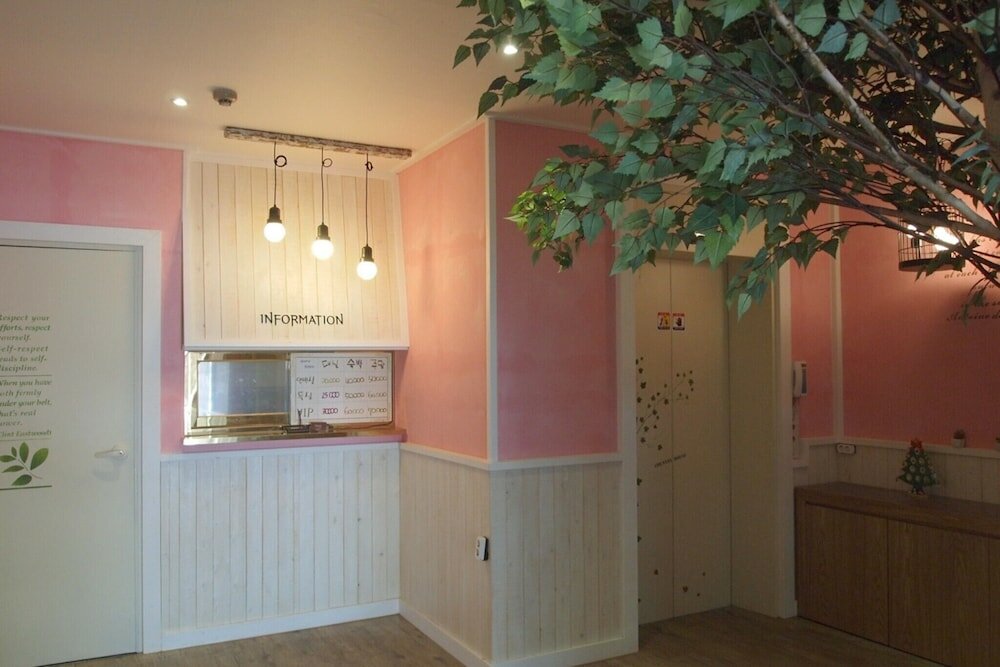 Фото Daejeon Cherry