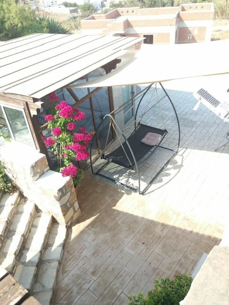 Фото The Stone House Naxos