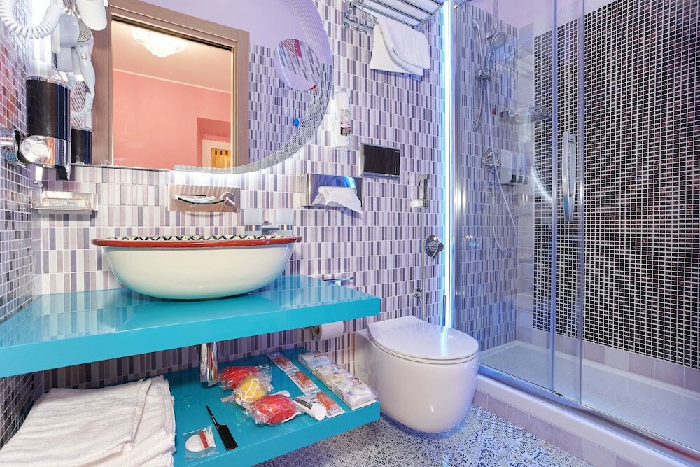 Фото S. P. T. Bed & Breakfast