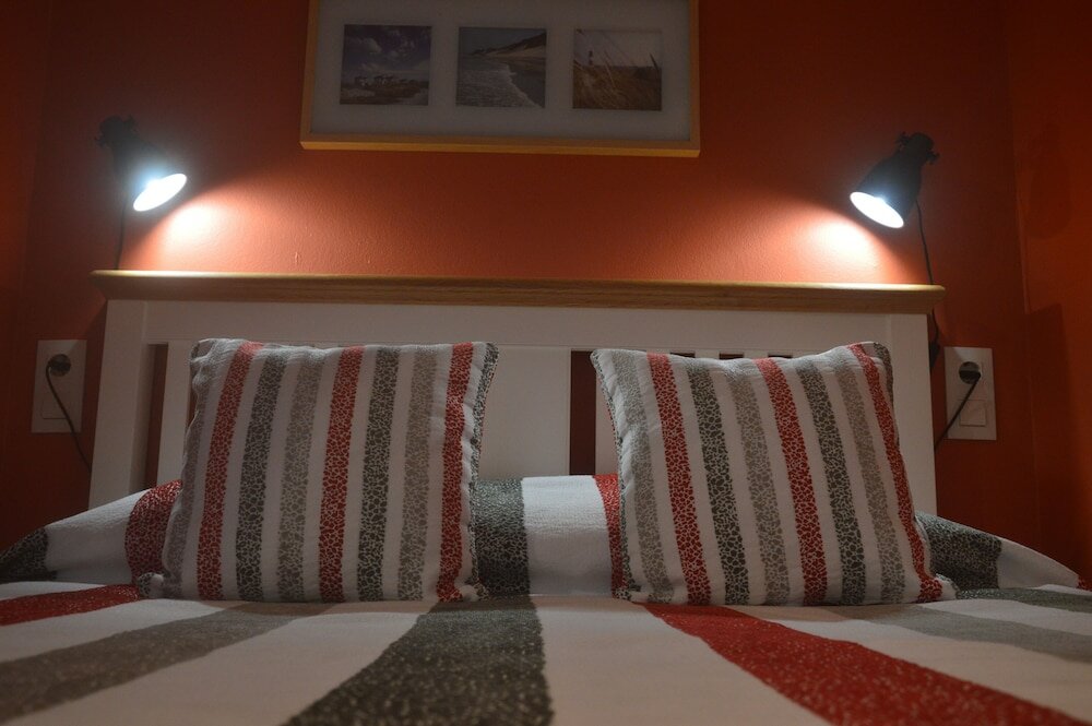 Фото La Casa del Pintor