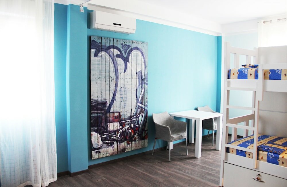 Фото High Hostel