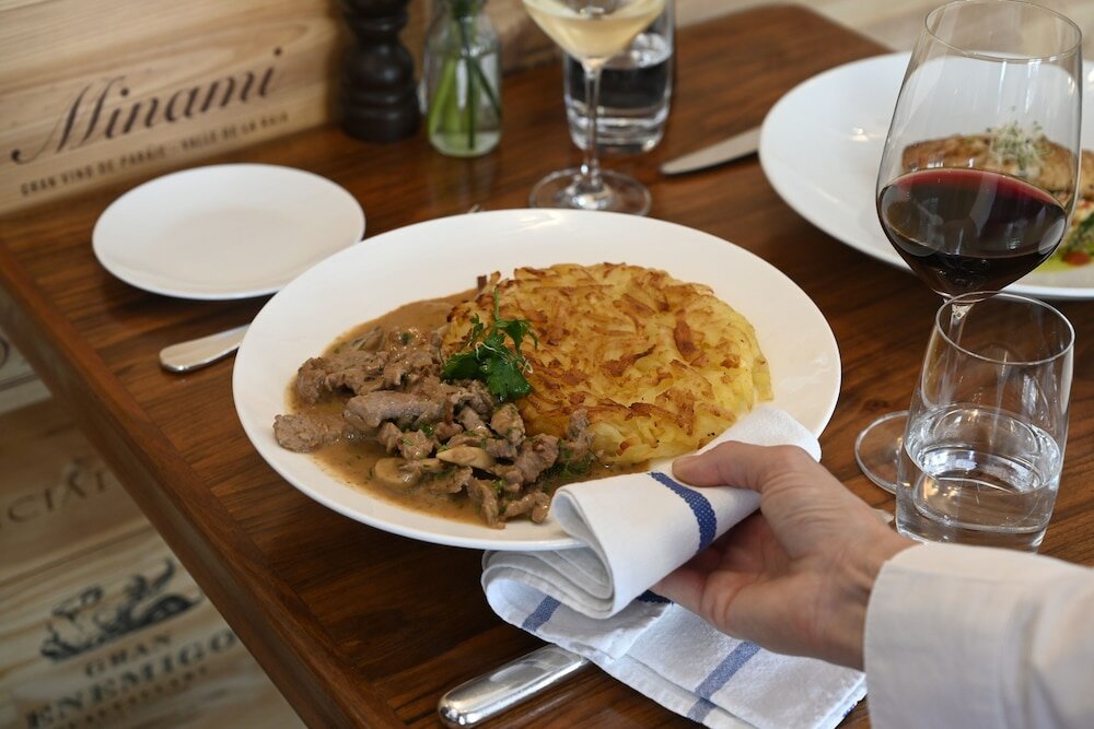 Фото Hotel Stoller Zurich